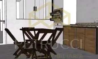 Imagem 6: Casa - Parque Ortolândia - Hortolândia