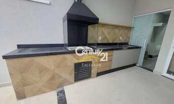 Imagem 2: Casa com 3 dormitórios, 160 m² - venda por R$ 1.250.000,00 ou aluguel por R$ 7.424,00/mês