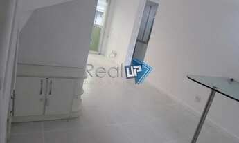 Imagem 3: Cobertura 3 qts com vaga no Jardim Botânico