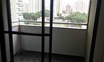 Imagem 4: Apartamento Santo Amaro Sao Paulo/SP