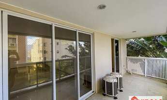 Imagem 1: Lagoa 111 m2 -Baronesa de Poconé