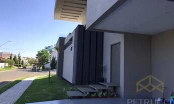 Imagem 2: Casa - Parque Brasil 500 - Paulínia