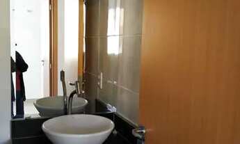 Imagem 5: Alugo apartamento chapada das oliveiras com planejados na cozinha e banheiro - Morada do O