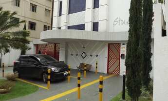 Imagem: Apartamento com um quarto para aluguel no