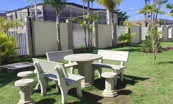 Imagem 7: Apartamento para aluguel tem 60 metros quadrados com 2 quartos em uma boa localizaçao