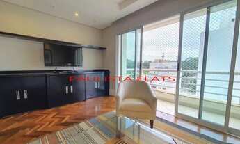 Imagem: SÃO PAULO - RESIDENCIAL - PINHEIROS