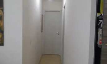 Imagem 5: Apartamento para aluguel possui 48 metros quadrados com 2 quartos em Jaguaré - São Paulo