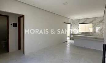 Imagem 4: EC- CASA À VENDA NO BAIRRO RESERVA REAL MONTES CLAROS MG