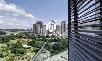 Imagem 6: APARTAMENTO RESIDENCIAL em SÃO PAULO - SP, ITAIM BIBI