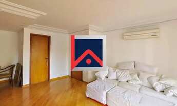 Imagem 3: Apartamento Locação 2 Dormitórios - 98 m² Jardim Europa