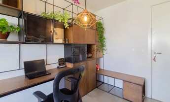 Imagem 3: Apartamento Venda 1 Dormitórios - 44 m² Brooklin