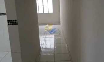 Imagem 4: Apartamento à venda, 75 m² por R$ 170.000,00 - Centro - São Vicente/SP