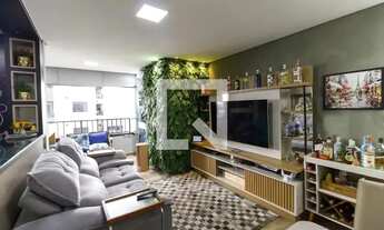 Imagem 4: Apartamento com 2 quartos (1 suíte) à venda no Brás, São Paulo, com 1 vaga