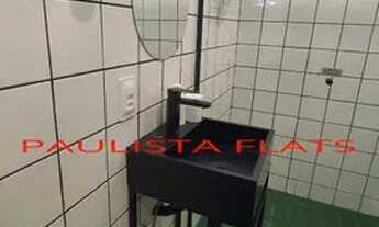 Imagem 2: SÃO PAULO - RESIDENCIAL - CERQUEIRA CÉSAR