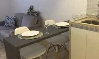 Imagem 3: Flat para locação no Jardins - Edifício Le Premier - Cód. LDD11225