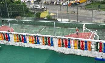 Imagem 5: Apartamento no Imbui Jorge Amado 2 quartos com garagem