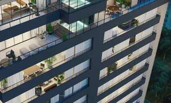 Imagem: Apartamento 260m² no Setor Marista Piscina