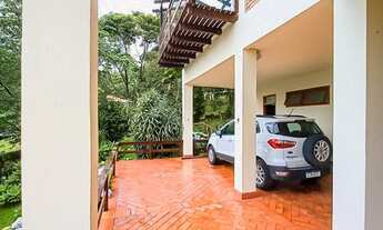 Imagem 7: Excelente casa em condomínio em Araras