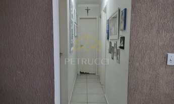 Imagem 5: Cobertura - Jardim Antonio Von Zuben - Campinas