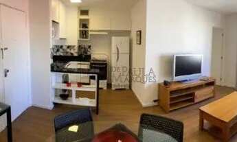 Imagem 2: Flat disponivel para locação