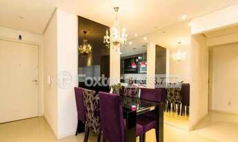 Imagem 4: Apartamento para venda com 84 metros quadrados com 2 quartos em Auxiliadora - Porto Alegre