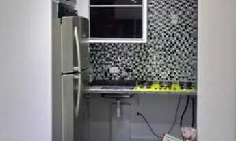 Imagem 7: Apartamento 54 m² - Bairro Assunção - São Bernardo do Campo - Ao lado da FEI