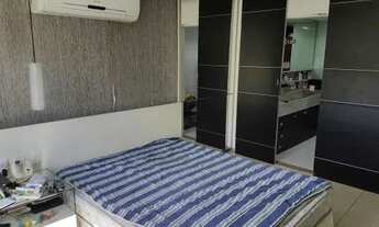 Imagem 6: Sobrado para venda com 124 metros quadrados com 3 quartos em Santana - Ribeirão Pires - SP