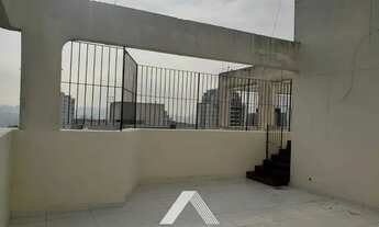 Imagem 7: Apartamento à venda no bairro Alto da Boa Vista - São Paulo/SP