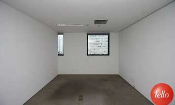 Imagem 4: São Paulo - Conjunto Comercial/Sala - Jardins