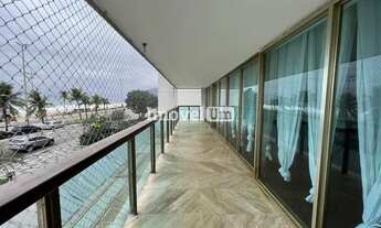 Imagem 2: Ipanema Apartamento com 4 dormitórios