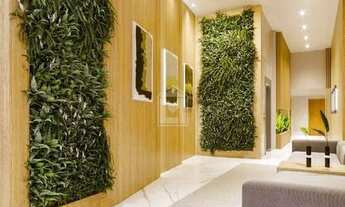 Imagem 4: Livia Machado Imóveis vende imóvel de 3 quartos, com 100,02m², 2 vaga de garagem, na Praia