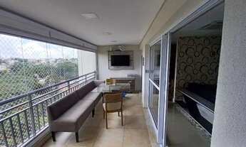 Imagem 4: Apartamento com 3 dormitórios à venda, 116 m² por R$ 1.050.000 - Vila Baeta Neves - São Be