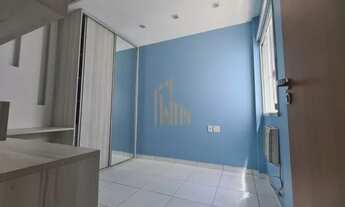 Imagem: Torres Dumont aluguel 3/4 sendo 1 suíte