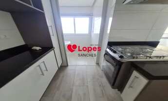 Imagem 5: Apartamento para locação no bairro Campestre