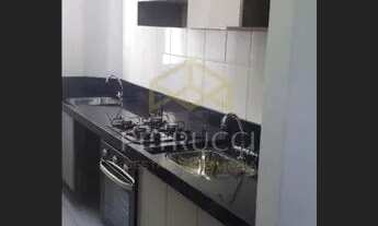 Imagem 4: Apartamento - Jardim Rosemary - Santa Bárbara D'Oeste