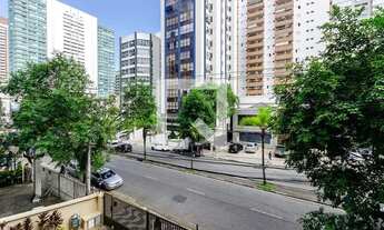 Imagem 5: Apartamento para Aluguel - Boqueirão, 3 Quartos, 92 m2