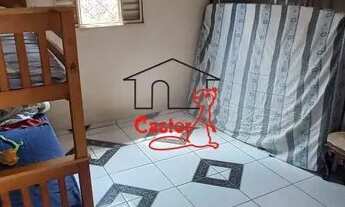 Imagem 3: Casa a venda - Santa Cecilia - Pindamonhangaba / SP