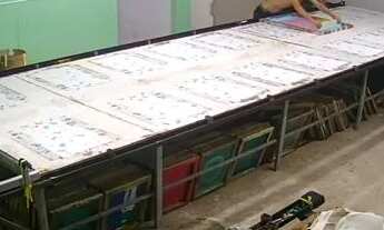 Imagem 3: Imperdível!!! Alugo Fabrica de confecção completa montada p/ ganhar dinheiro