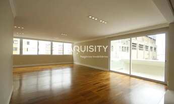 Imagem: Apartamento para venda em Higienópolis