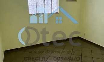 Imagem 4: Casa de dois quartos - Centro - Nilópolis