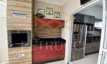 Imagem 6: Casa - Jardins do Império - Indaiatuba