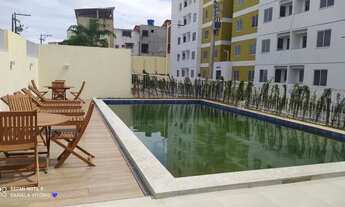 Imagem 4: Vendo Apartamento Viver Novo Horizonte