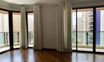 Imagem 2: Apartamento - Cambuí - Campinas