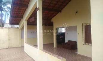 Imagem 6: Casa com Edícula a 600 metros da Praia