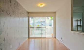 Imagem 2: Apartamento para Aluguel - Santana, 2 Quartos, 67 m2