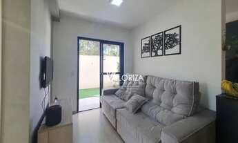Imagem 2: Apartamento com 2 dormitórios, 67 m² - venda por R$ 380.000,00 ou aluguel por R$ 2.089,00
