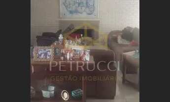 Imagem 2: Casa - Jardim Chapadão - Campinas