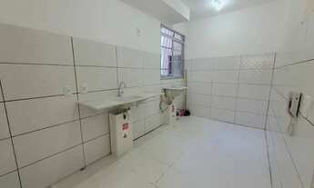 Imagem 7: Apartamento 02 quartos - Vespasiano - R$ 120 mil Financiado