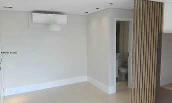 Imagem 4: Apartamento para Locação em Barueri, Melville Empresarial I e II, 1 dormitório, 1 suíte, 2