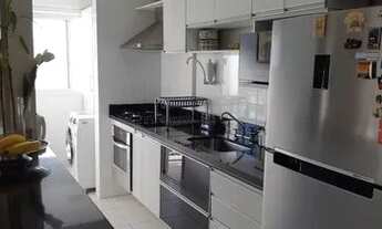 Imagem 7: Apartamento 2 dormitórios sendo 1 suíte e Lazer completo R$ 580.000,00